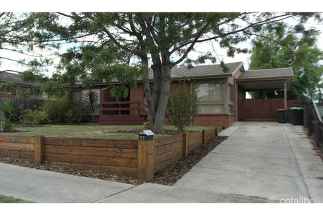 11 Amaroo Dr, Churchill, VIC 3842