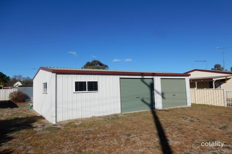 Property photo of 22 Marsh Street Gilgai NSW 2360