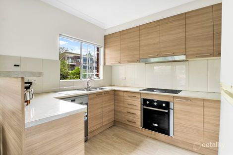 Property photo of 17/54-60 Hassall Street Westmead NSW 2145