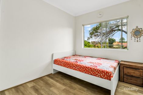 Property photo of 17/54-60 Hassall Street Westmead NSW 2145