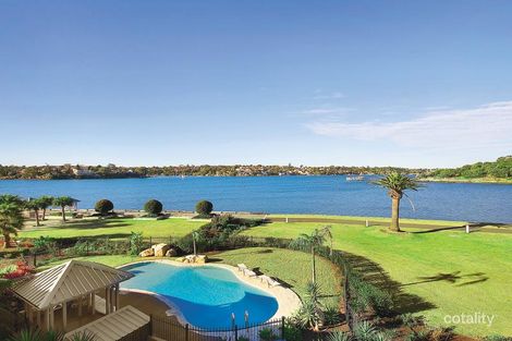 Property photo of 14/53 Peninsula Drive Breakfast Point NSW 2137
