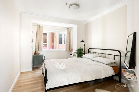 Property photo of 12/265 Palmer Street Darlinghurst NSW 2010