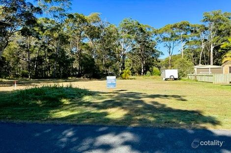 36 Harvey St, Russell Island, QLD 4184