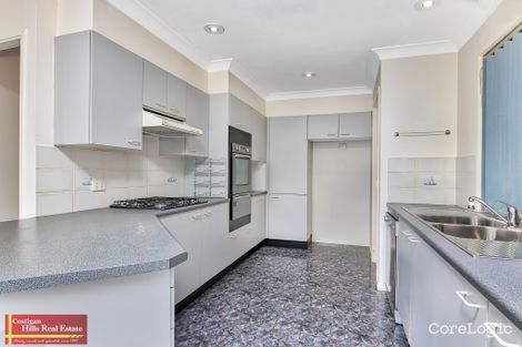 Property photo of 3 Erna Place Quakers Hill NSW 2763