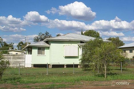 1 Horace St, Dalby, QLD 4405