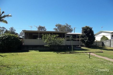 Property photo of 42 Brugh Street Aldershot QLD 4650