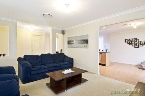 Property photo of 125 Mile End Road Rouse Hill NSW 2155