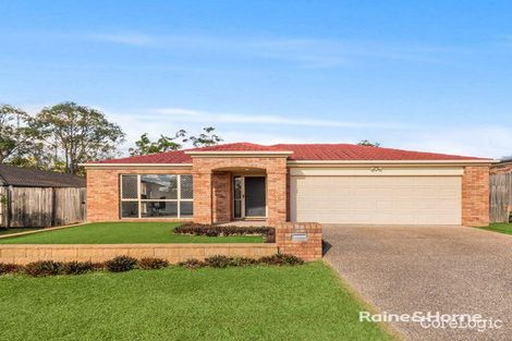 Property photo of 82 Coventry Circuit Carindale QLD 4152