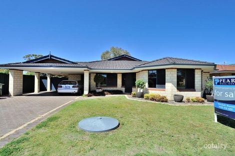 Property photo of 9 Axminster Street Warnbro WA 6169
