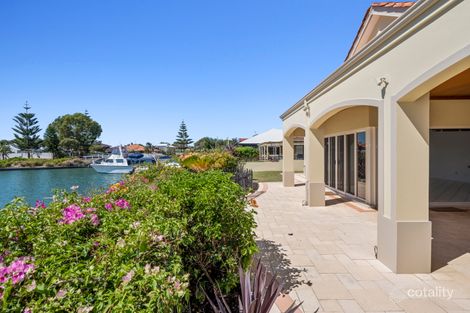 Property photo of 24 Waterside Drive Dudley Park WA 6210