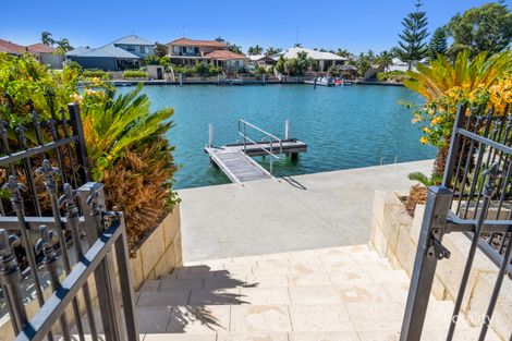 Property photo of 24 Waterside Drive Dudley Park WA 6210