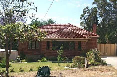 10 Fifth Ave, Kensington, WA 6151