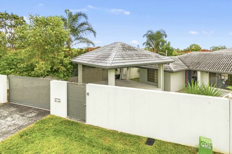 Property photo of 5A Lindisfarne Street Carindale QLD 4152