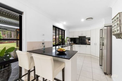 Property photo of 4 Capelily Street Upper Coomera QLD 4209