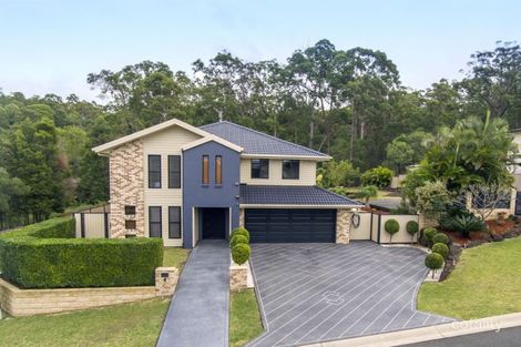 Property photo of 4 Capelily Street Upper Coomera QLD 4209