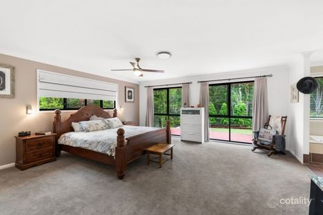 Property photo of 4 Capelily Street Upper Coomera QLD 4209