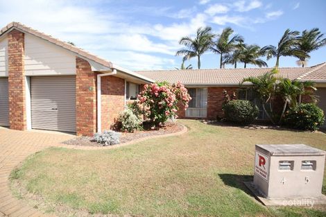 4/1 Waimarie St, Bargara, QLD 4670