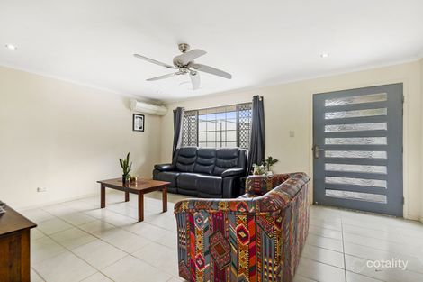 Property photo of 5A Lindisfarne Street Carindale QLD 4152