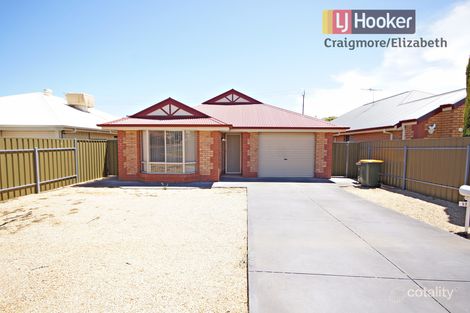 53 Dartmouth St, Davoren Park, SA 5113