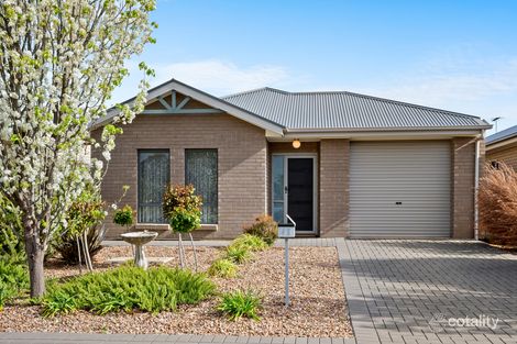 Property photo of 48 Reusch Drive Nuriootpa SA 5355