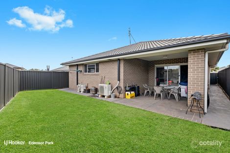 Property photo of 15 Fleming Street Spring Farm NSW 2570