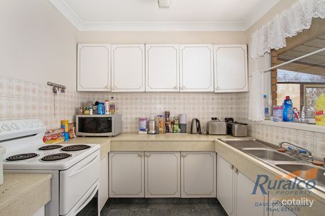 Property photo of 4 Merindah Avenue Manilla NSW 2346