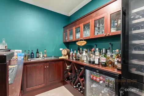 Property photo of 271-283 Boomerang Drive Kooralbyn QLD 4285