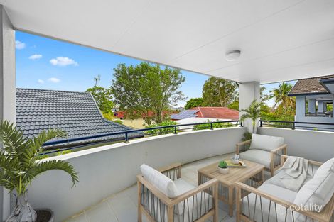 Property photo of 8/19 Newport Island Road Port Macquarie NSW 2444