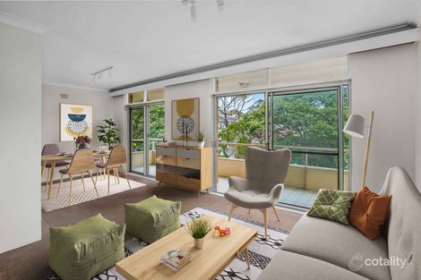 4/58 Chaleyer St, Rose Bay, NSW 2029