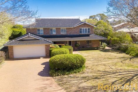 Property photo of 19 Langford Drive Dubbo NSW 2830