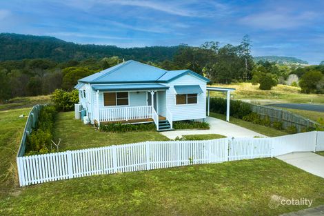 Property photo of 4 Hillside Drive Nimbin NSW 2480
