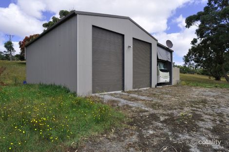 1656 Walkerville Rd, Tarwin Lower, VIC 3956