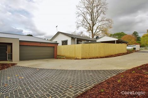 Property photo of 23B St Leonards Road Healesville VIC 3777