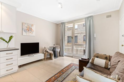 11/27 Johnston St, Annandale, NSW 2038