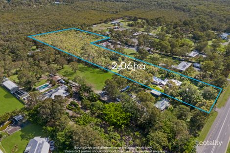 Property photo of 157 Rickertt Road Ransome QLD 4154