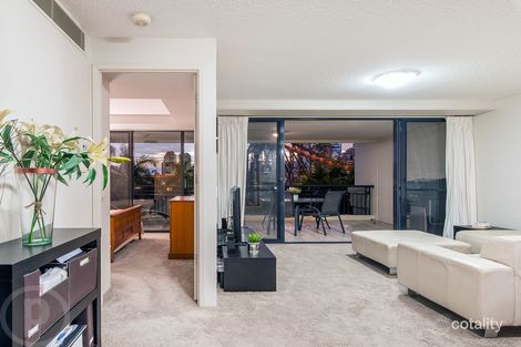 Property photo of 420/100 Bowen Terrace Fortitude Valley QLD 4006
