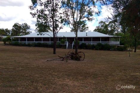 12 Matilda St, Aratula, QLD 4309