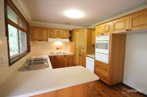 Property photo of 1 Baker Street Springwood NSW 2777