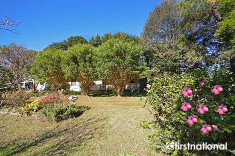 Property photo of 85-87 Prospect Street Tamborine Mountain QLD 4272