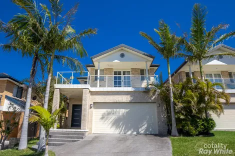 Property photo of 2/25 Sapphire Parade Diamond Beach NSW 2430