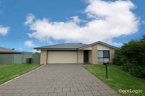 Property photo of 9 Warragrah Place Parkes NSW 2870