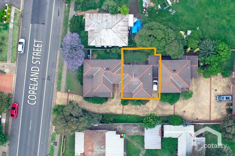 2/98-100 Copeland St, Penrith, NSW 2750