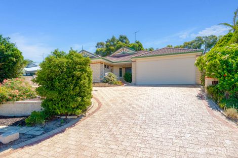 16 Austin Rise, Dawesville, WA 6211