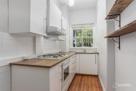 Property photo of 4/3 Springfield Avenue Potts Point NSW 2011