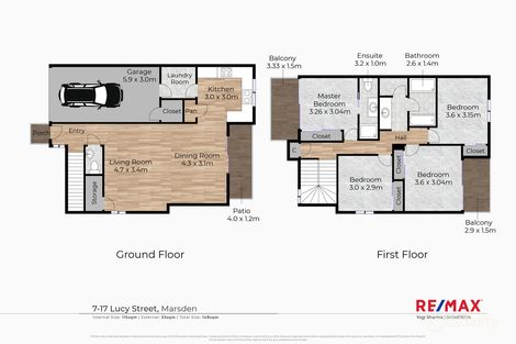 Property photo of 17/7-17 Lucy Street Marsden QLD 4132