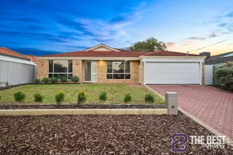 Property photo of 77 McLean Road Canning Vale WA 6155