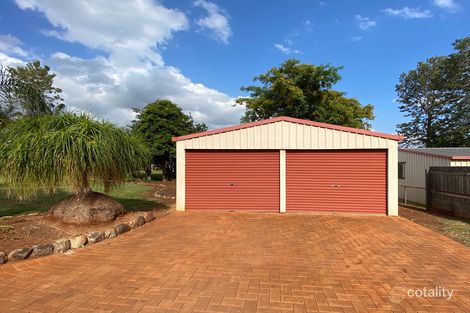 Property photo of 5 Fairview Drive Kingaroy QLD 4610