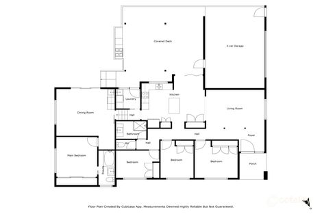 Property photo of 16 Arrabri Avenue Jindalee QLD 4074