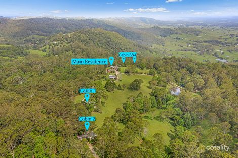 Property photo of 89 Freds Road Ocean View QLD 4521