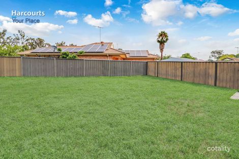 Property photo of 28 Armstein Crescent Werrington NSW 2747